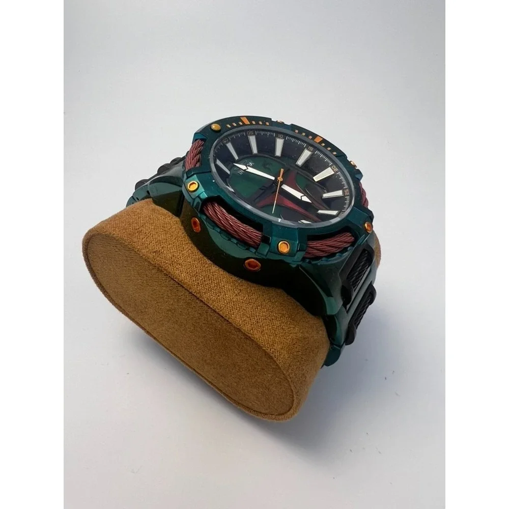 Invicta star wars